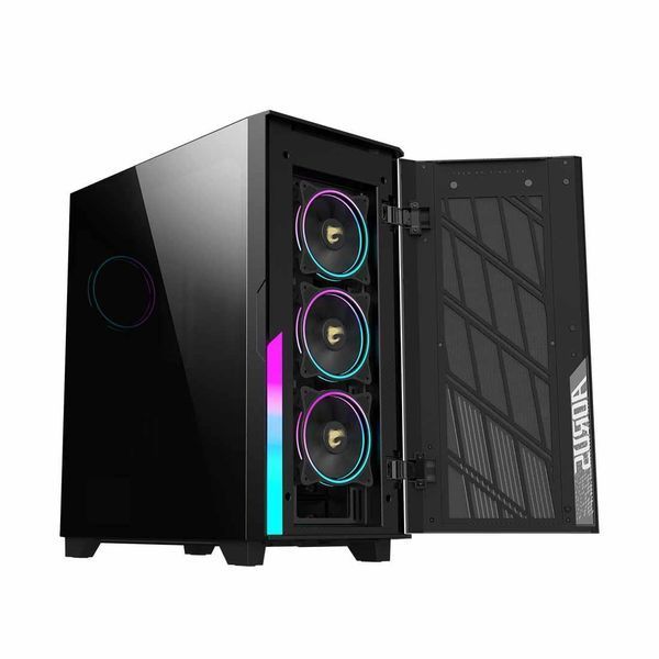 Корпус Gigabyte Aorus C500 GLASS (GB-AC500G-ST) 504476ua фото