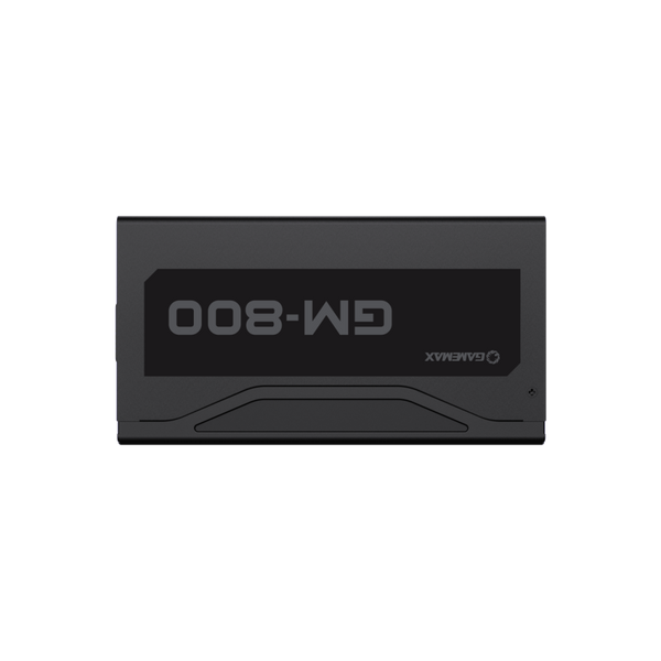 Блок питания GameMax GM-800 Modular 627734ua фото