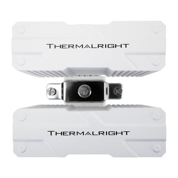 Повітряне охолодження Thermalright Peerless Assassin 120 White 527440 фото