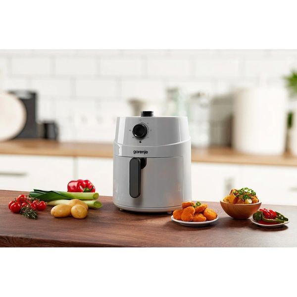 Мультипіч (аерофритюрниця) Gorenje AF1300XG 579130ua фото