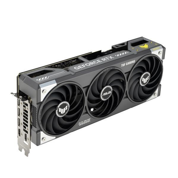 Видеокарта Asus TUF-RTX5070TI-O16G-GAMING 568014ua фото