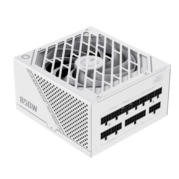 Блок живлення GameMax GX-850 Pro WH ATX3.1 PCIe5.1 627784ua фото