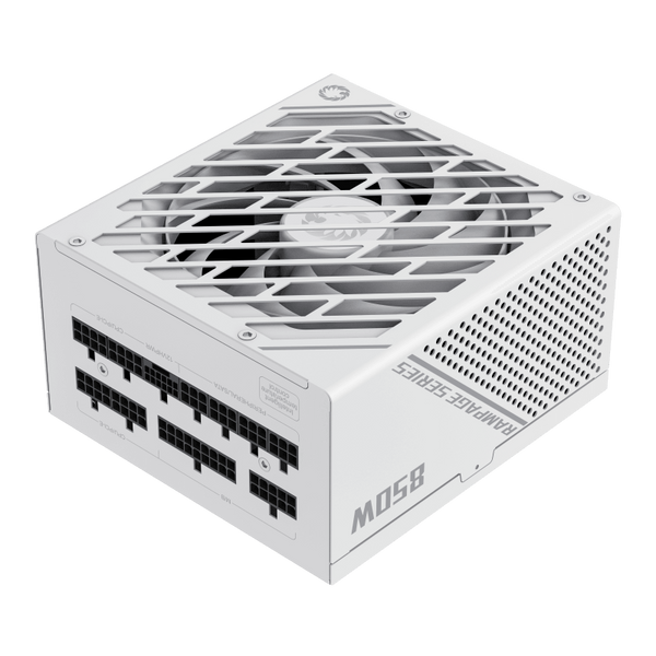 Блок живлення GameMax GX-850 Pro WH ATX3.1 PCIe5.1 627784ua фото