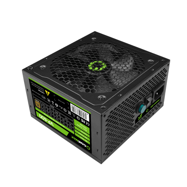 Блок питания GameMax VP-600 630420ua фото