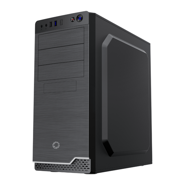 Корпус GameMax MT-526-NP U3-TYC 628369ua фото