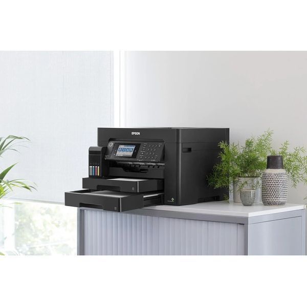 БФП Epson L15160 + Wi-Fi (C11CH71404) 577351ua фото