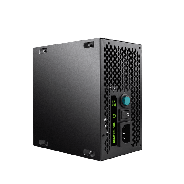 Блок питания GameMax VP-600 630420ua фото