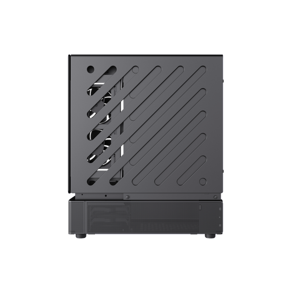 Корпус GameMax N80 BK 630526ua фото