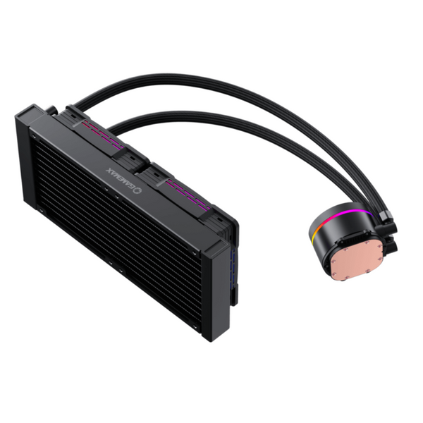 Водяне охолодження GameMax IceChill 240V 628013ua фото