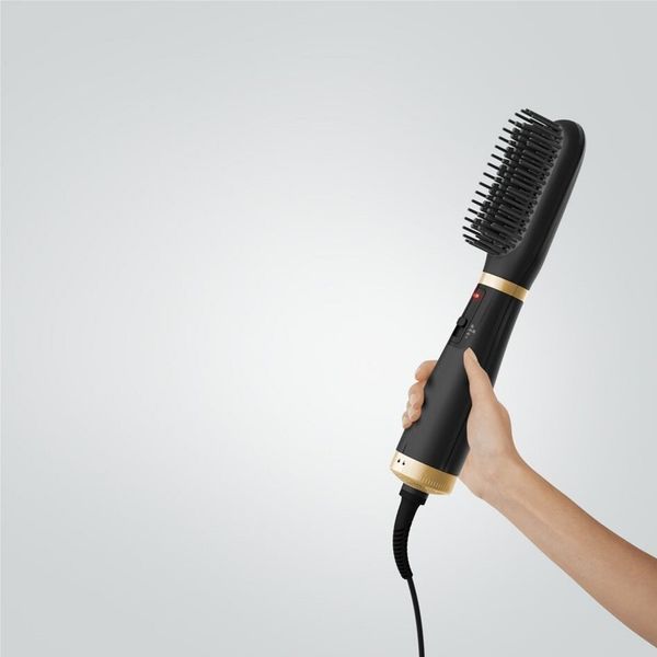 Электрогребешок Rowenta Power Straight Air UB5920F0 577964ua фото
