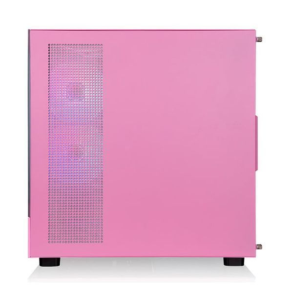 Корпус Thermaltake View 270 Plus TG ARGB Bubble Pink (CA-1Y7-00MAWN-00) 620100 фото