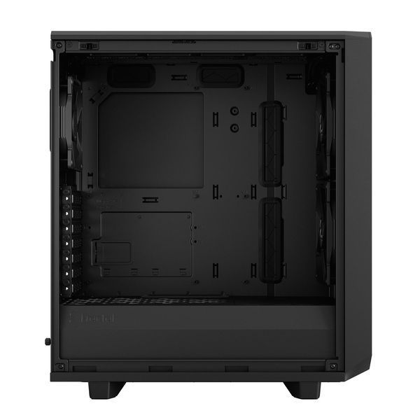 Корпус Fractal Design Meshify 2 Compact Dark TG (FD-C-MES2C-02) 333907ua фото