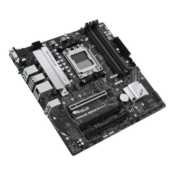 Материнська плата Asus Prime B650M-A II-CSM 519419ua фото