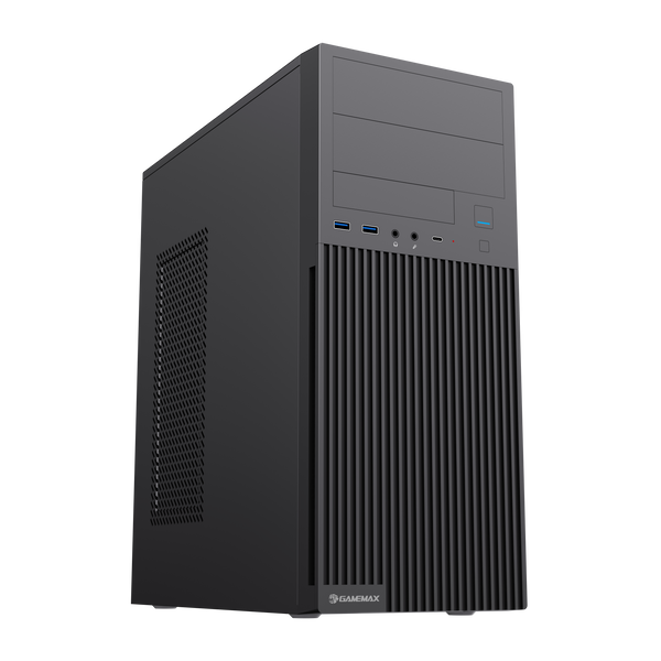 Корпус GameMax ET-215-NP-2U3TYC 628317ua фото