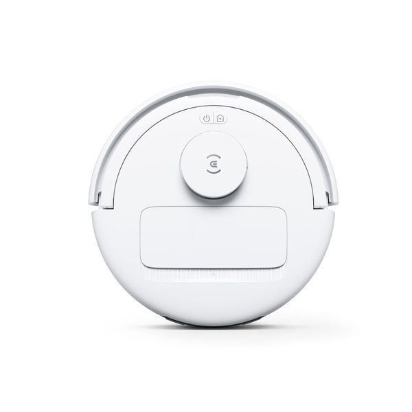 Робот-пылесос с влажной уборкой Ecovacs Deebot Mini Blue 621609 фото