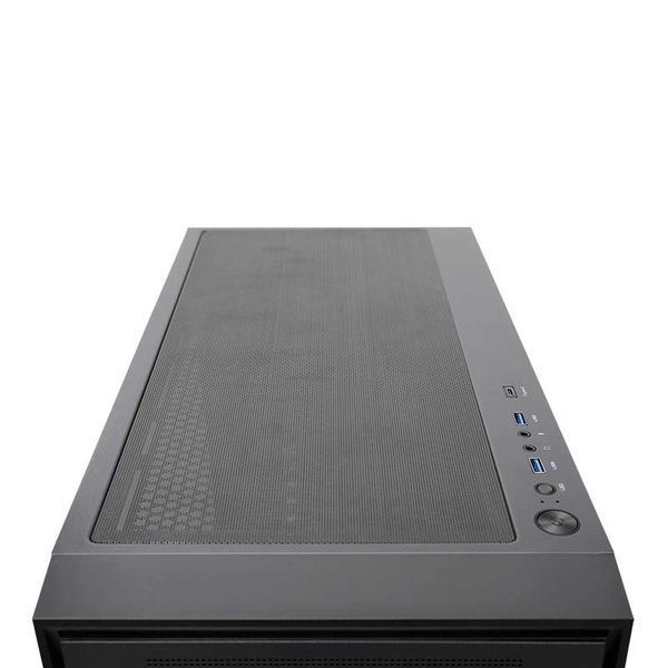 Корпус Chieftec Hunter 3 Black (GS-03B-OP) 572771 фото