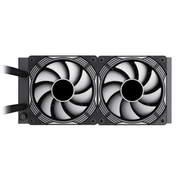Водяне охолодження GameMax IceChill 240V 628013ua фото