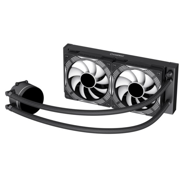 Водяне охолодження GameMax IceChill 240V 628013ua фото