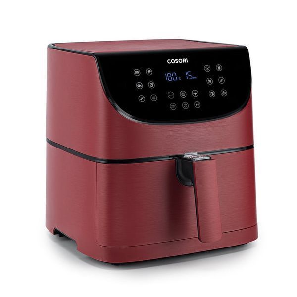 Мультипіч (аерофритюрниця) Cosori Premium CP158-AF-RXR 510562 фото