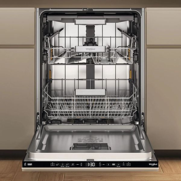 Посудомийна машина Whirlpool W7I HT58 T 512835ua фото
