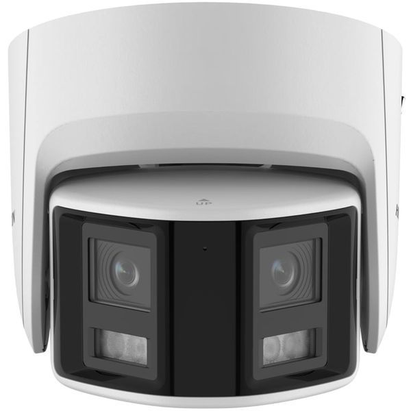IP-камера видеонаблюдения Hikvision DS-2CD2346G2P-ISU/SL (2.8mm)(C) 525402 фото
