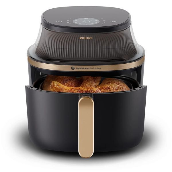 Мультипечь (аэрофритюрница) Philips Ovi NA332/00 568830ua фото