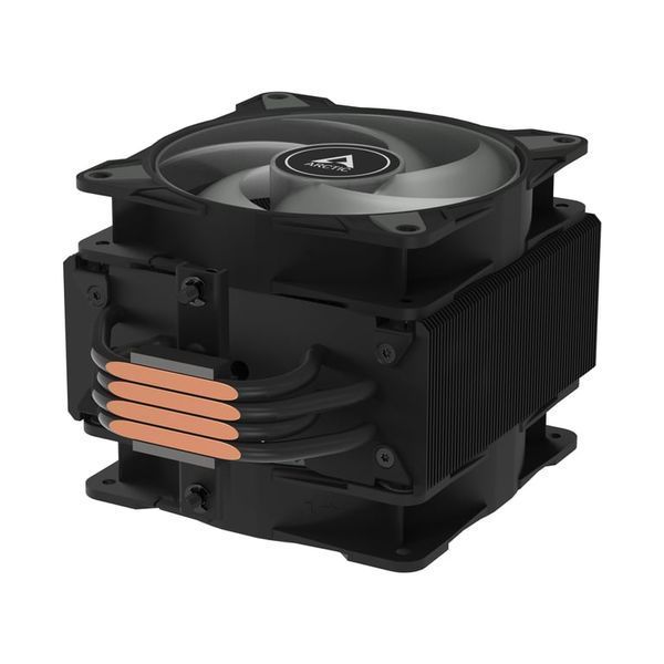 Повітряне охолодження Arctic Freezer 36 ARGB Black (ACFRE00124A) 523282ua фото