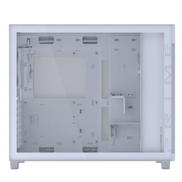 Корпус Asus Prime AP303 TG White (90DC00V3-B39010) 620009ua фото