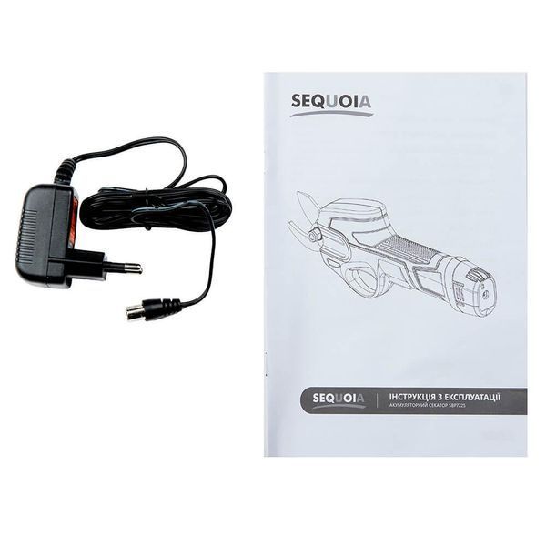 Секатор Sequoia SBP7225 626768ua фото