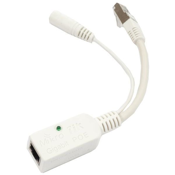 Точка доступу Mikrotik Metal 52 ac (RBMetalG-52SHPacn) 524990 фото
