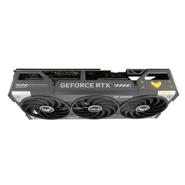 Видеокарта Asus TUF-RTX5070TI-O16G-GAMING 568014ua фото