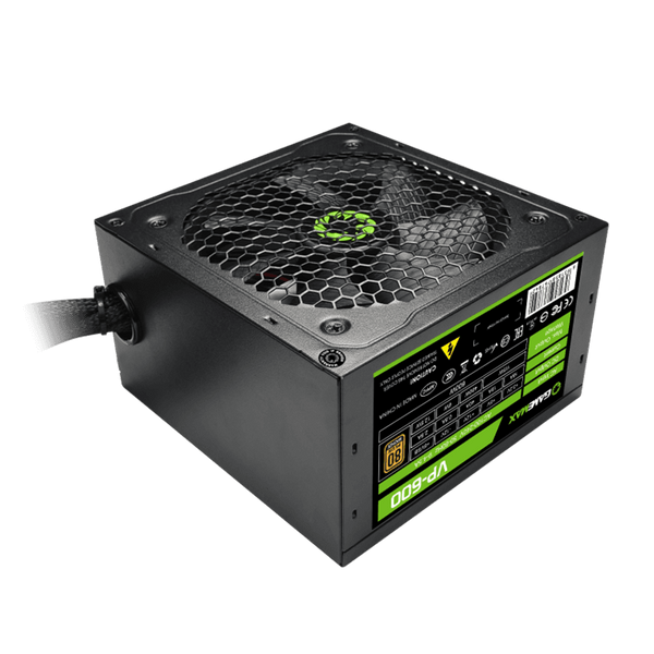 Блок питания GameMax VP-600 630420ua фото