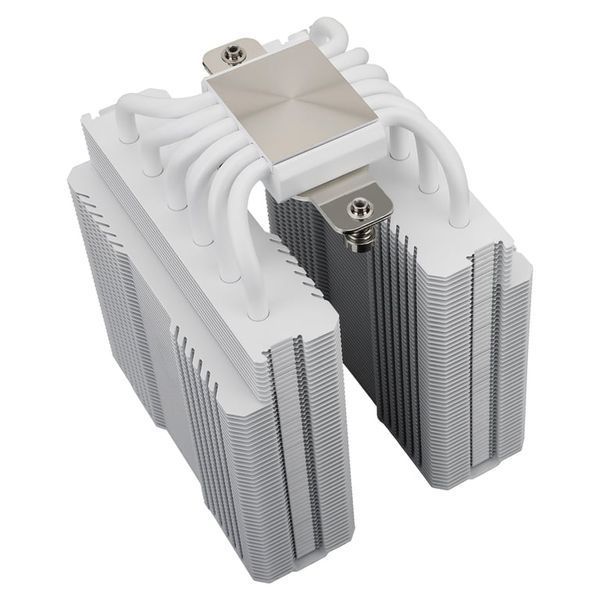 Повітряне охолодження Thermalright Peerless Assassin 120 White 527440 фото