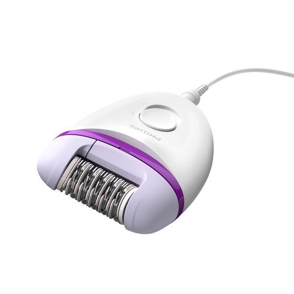 Епілятор Philips Satinelle Essential BRE225/00 464572 фото
