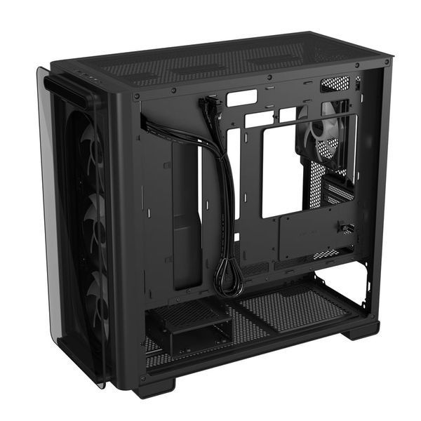 Корпус Asus A23 Plus TG ARGB Black (90DC00K0-B19010) 531831 фото