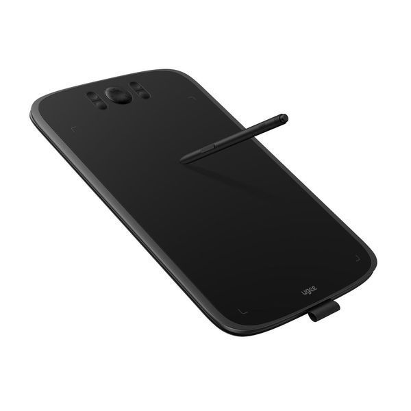Графічний планшет Ugee M808 (UGM808E 16K) 622801ua фото