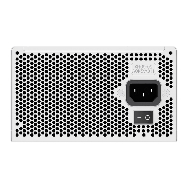 Блок живлення GameMax GX-850 Pro WH ATX3.1 PCIe5.1 627784ua фото