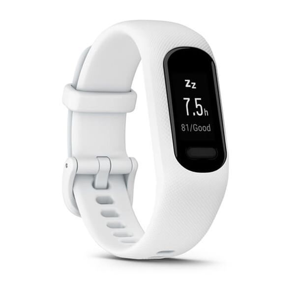Фитнес-браслет Garmin Vivosmart 5 White (010-02645-11/01) 613288 фото