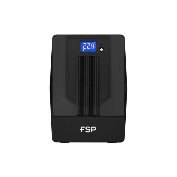 Линейно-интерактивный ИБП FSP FP2000 (PPF12A1607) 633635ua фото