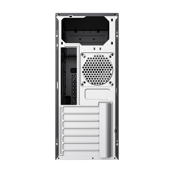 Корпус GameMax ET-215-NP-2U3TYC 628317ua фото