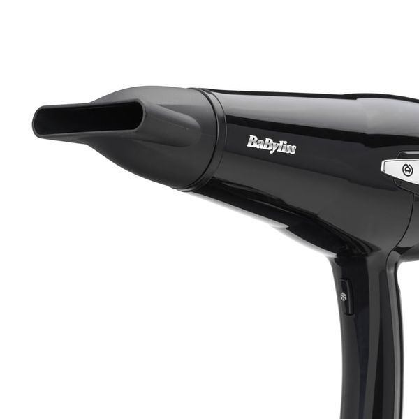 Фен BaByliss D374DE 509693ua фото