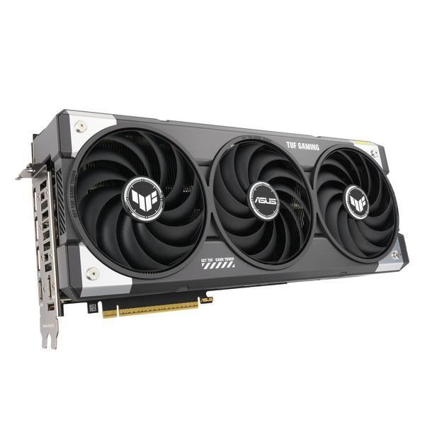 Видеокарта Asus TUF-RTX5070TI-O16G-GAMING 568014ua фото