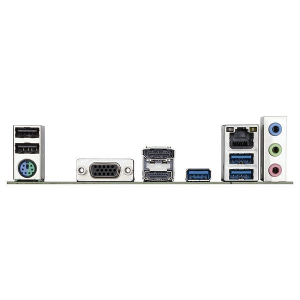 Материнская плата Gigabyte B760M D3HP DDR4 519463ua фото