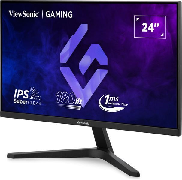 Монітор ViewSonic VX24G1-HD 595229ua фото