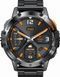 Смарт-годинник Gravity GT22-1 Black 621775 фото 4