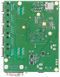 Бездротовий маршрутизатор (роутер) Mikrotik RB450Gx4 355566ua фото 2