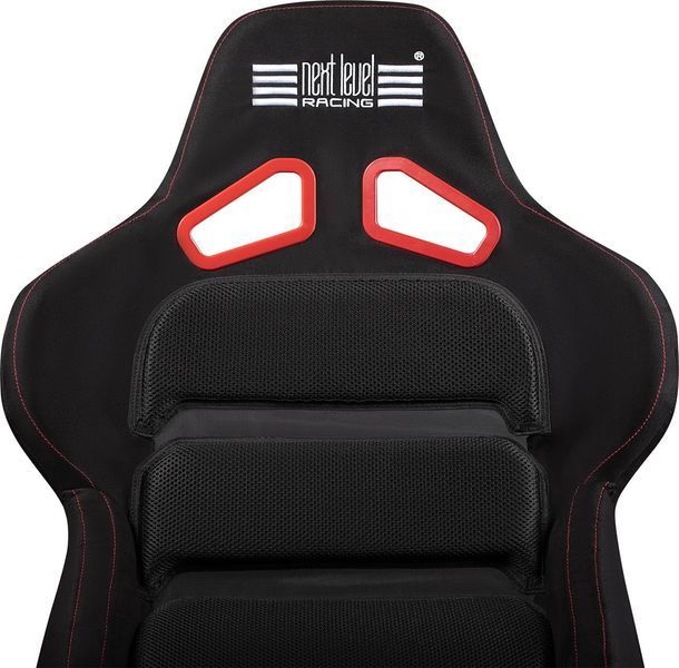 Крісло для ігрових приставок Next Level Racing GT Lite Pro (NLR-S031) 546407 фото