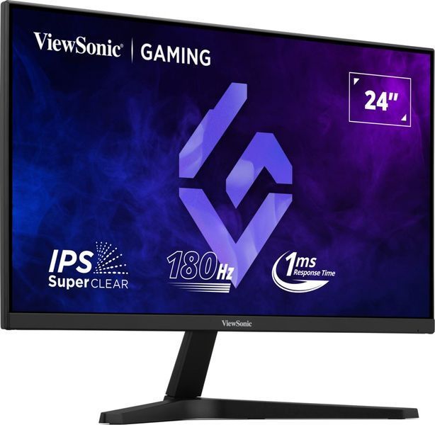 Монітор ViewSonic VX24G1-HD 595229ua фото