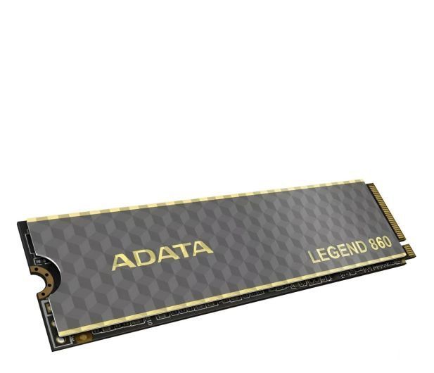 SSD накопитель Adata Legend 860 1 TB (SLEG-860-1000GCS) 569660ua фото