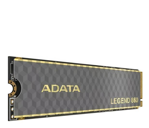 SSD накопитель Adata Legend 860 1 TB (SLEG-860-1000GCS) 569660ua фото